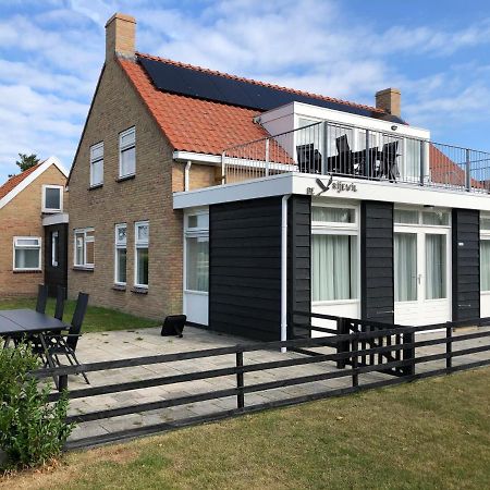 De Vrije Wil Apartment Buren  Luaran gambar