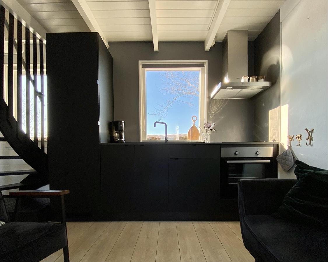 De Vrije Wil Apartment Buren  Luaran gambar