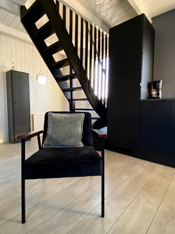 De Vrije Wil Apartment Buren  Luaran gambar