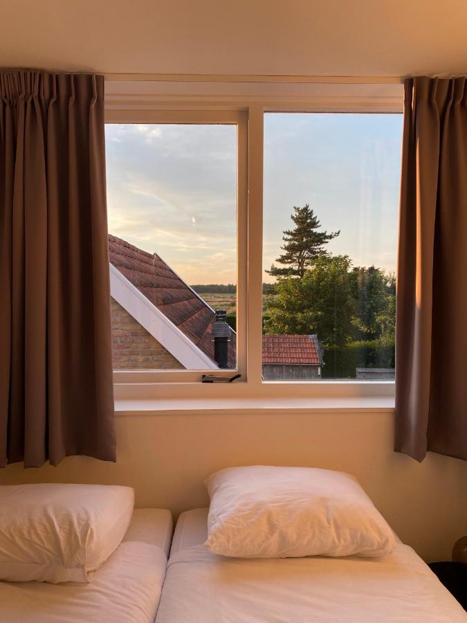 De Vrije Wil Apartment Buren  Luaran gambar