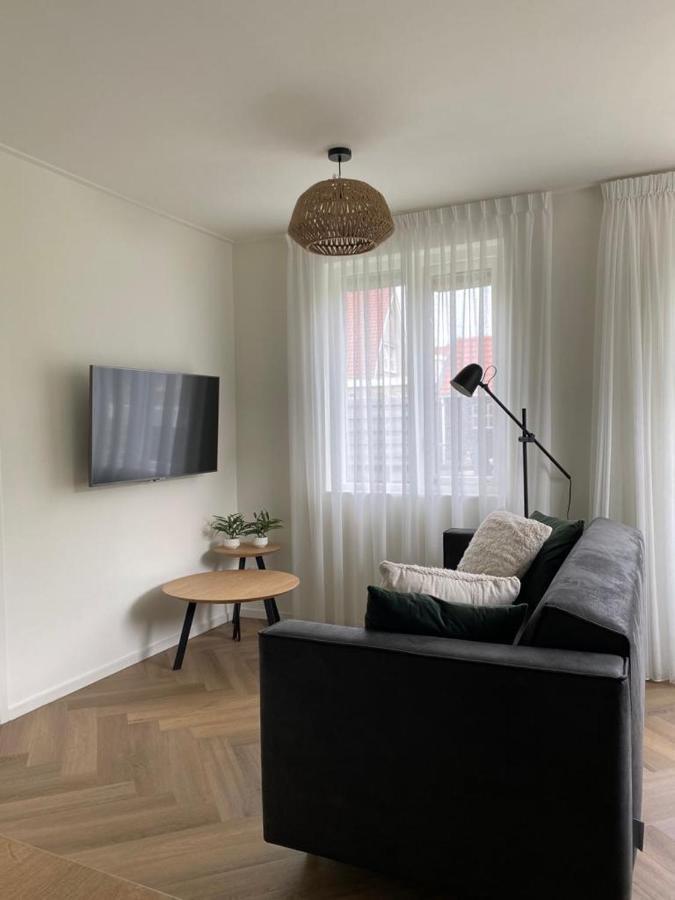 De Vrije Wil Apartment Buren  Luaran gambar