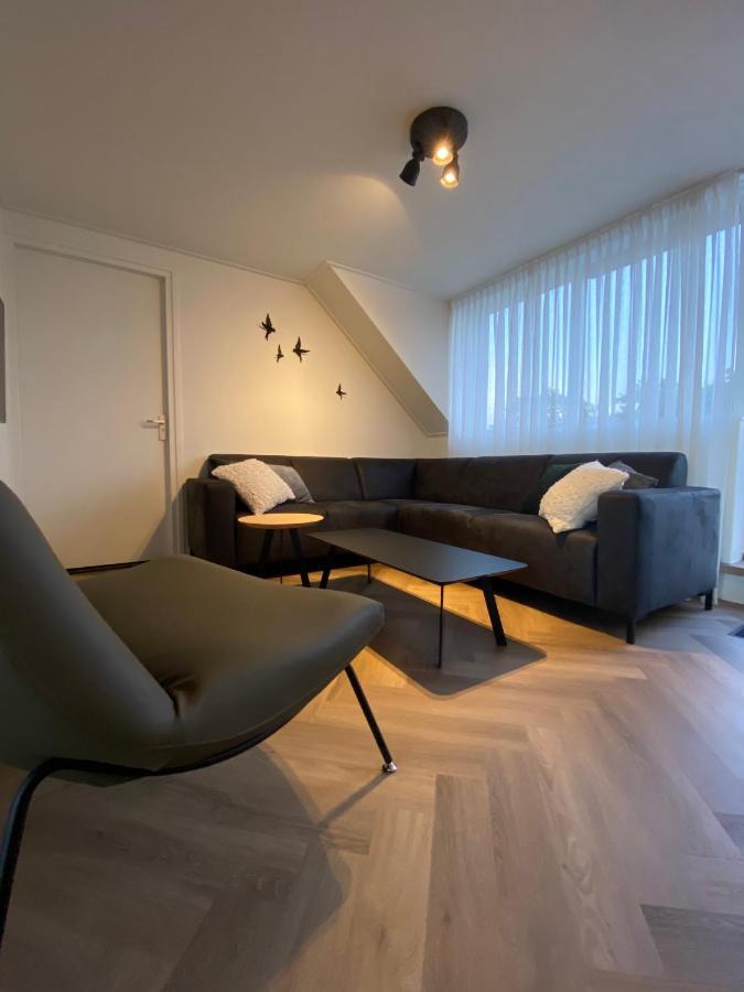 De Vrije Wil Apartment Buren  Luaran gambar