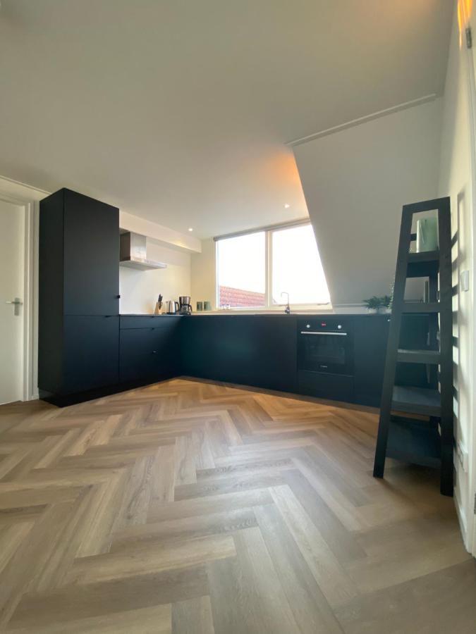 De Vrije Wil Apartment Buren  Luaran gambar