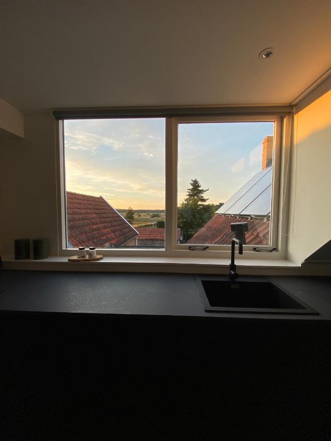 De Vrije Wil Apartment Buren  Luaran gambar