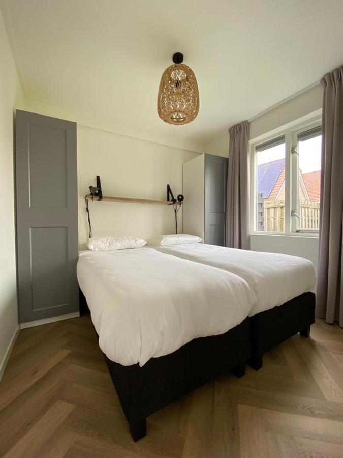 De Vrije Wil Apartment Buren  Luaran gambar