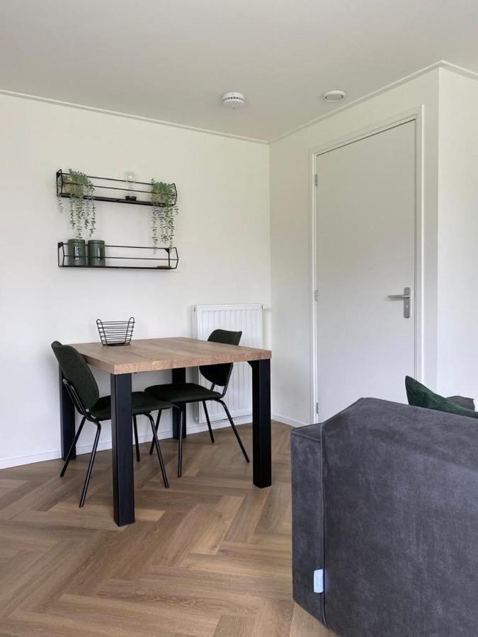 De Vrije Wil Apartment Buren  Luaran gambar