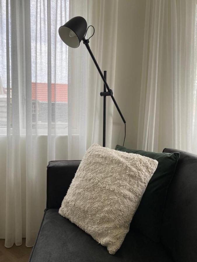 De Vrije Wil Apartment Buren  Luaran gambar