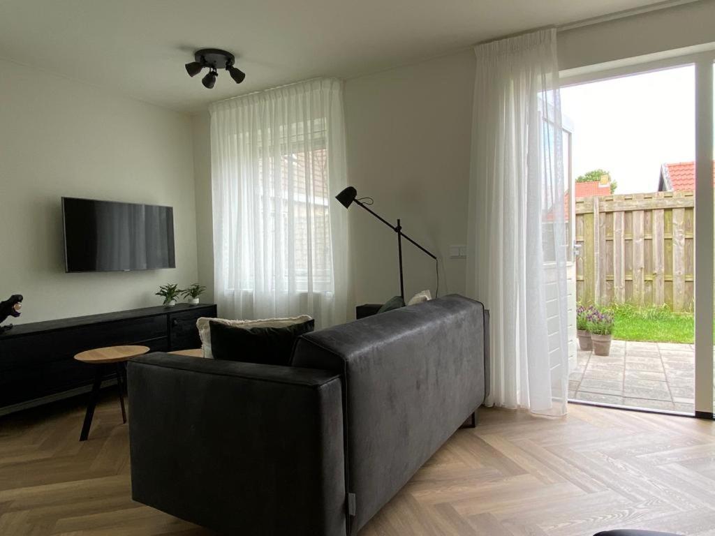 De Vrije Wil Apartment Buren  Luaran gambar