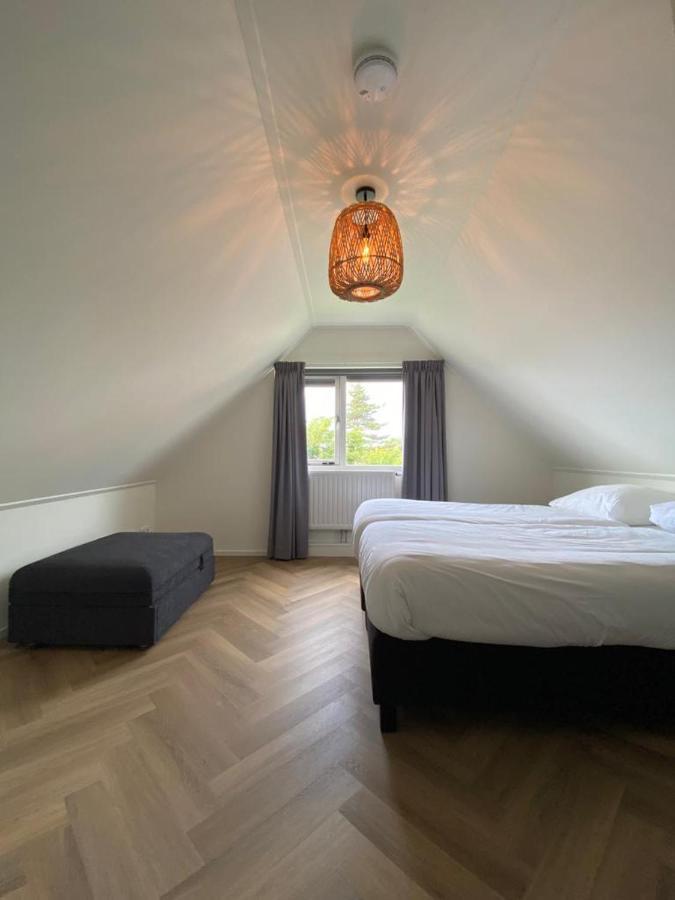 De Vrije Wil Apartment Buren  Luaran gambar