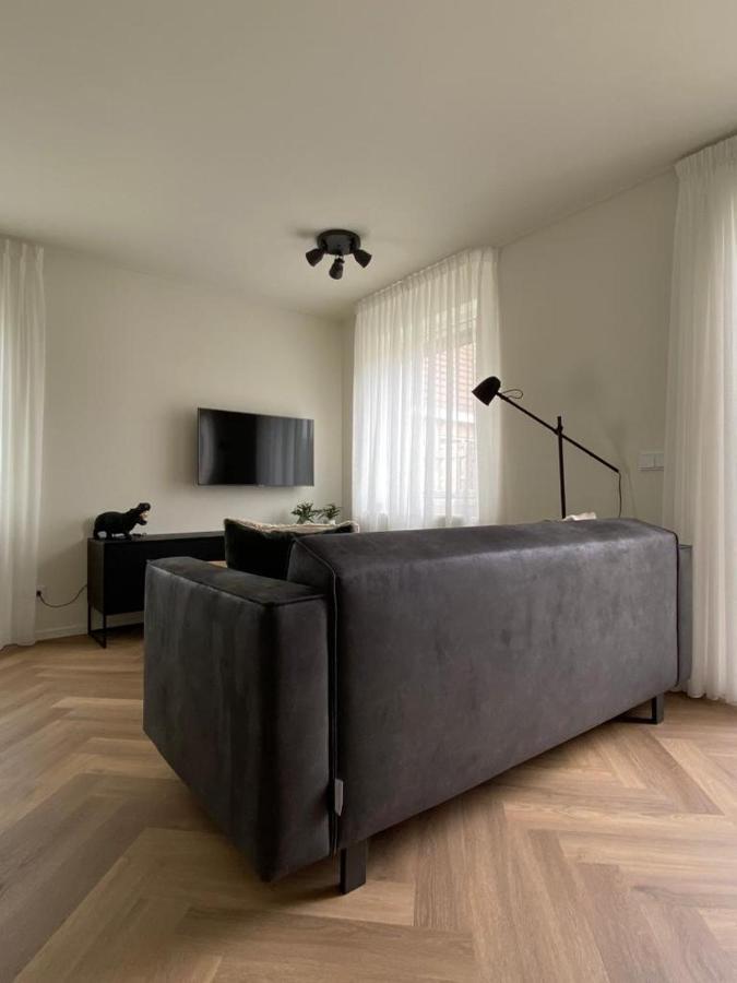 De Vrije Wil Apartment Buren  Luaran gambar