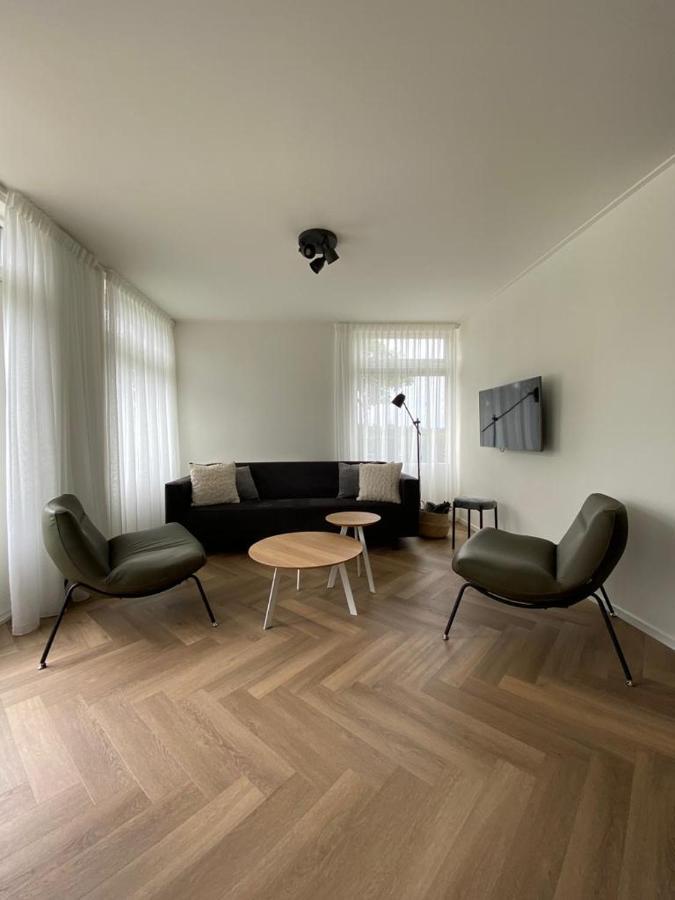 De Vrije Wil Apartment Buren  Luaran gambar