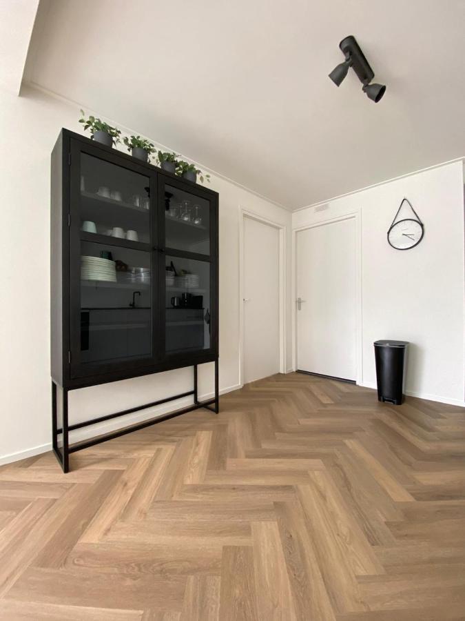 De Vrije Wil Apartment Buren  Luaran gambar